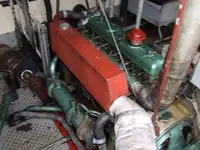 Баржа на продажу