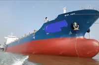 Контейнеровоз на продажу