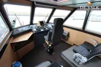 Буксир для перевозки экипажа на продажу