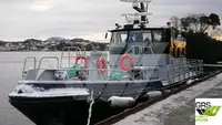 Жилая баржа на продажу