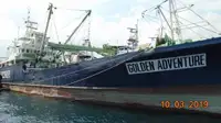 Газовоз LNG на продажу