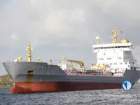 Нефтеналивной/химический танкер на продажу
