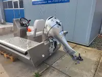 Рабочие суда на продажу