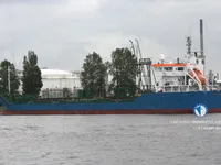 Нефтеналивной/химический танкер на продажу
