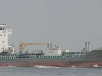 Нефтеналивной/химический танкер на продажу