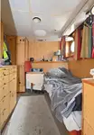 Круизное судно на продажу