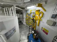Контейнеровоз на продажу