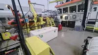 Судно снабжения на продажу