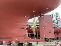 Траулер на продажу