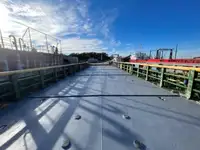 Буксир для перевозки экипажа на продажу