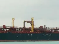 Нефтеналивной/химический танкер на продажу
