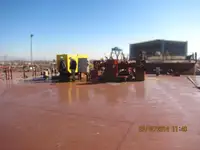 Баржа на продажу