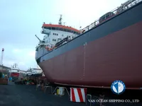 Нефтеналивной/химический танкер на продажу