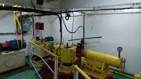 Нефтеналивной/химический танкер на продажу