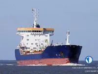 Нефтеналивной/химический танкер на продажу