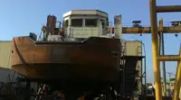 Буксир на продажу