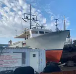 Trawler на продажу