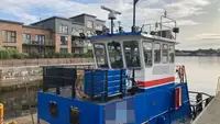 Контейнеровоз на продажу