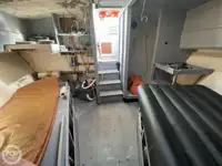 Траулер на продажу