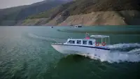Круизное судно на продажу