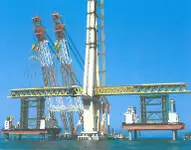 Jack-up drilling rig на продажу