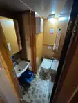 Контейнеровоз на продажу