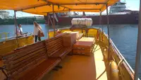 Круизное судно на продажу