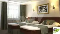 Круизное судно на продажу