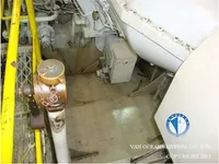 Нефтеналивной/химический танкер на продажу