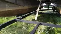 Контейнеровоз на продажу