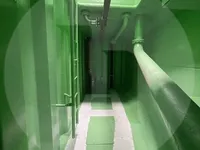 Тральник с тралом-кошельком на продажу