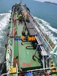Oil/Chemical tanker на продажу