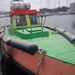 Пилотное судно на продажу