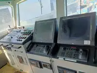 Сухогруз на продажу