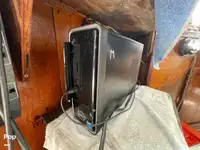Траулер на продажу