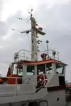 Буксир на продажу