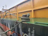 Баржа на продажу