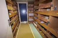 Траулер на продажу