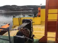 Баржа на продажу