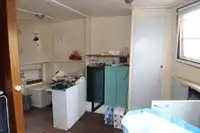 Баржа на продажу