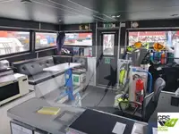 Круизное судно на продажу