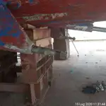 Буксир для перевозки экипажа на продажу