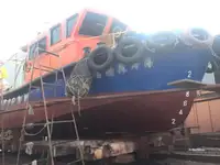 Рабочие суда на продажу