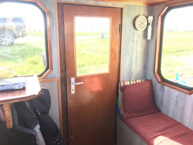 Буксир на продажу