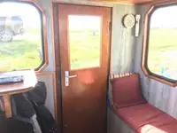Буксир на продажу