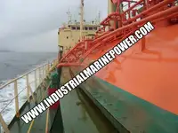 Танкер СПГ на продажу