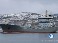 Нефтеналивной/химический танкер на продажу