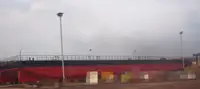 Баржа на продажу