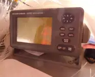 Траулер на продажу