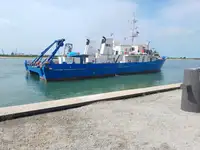 Многоцелевое судно на продажу